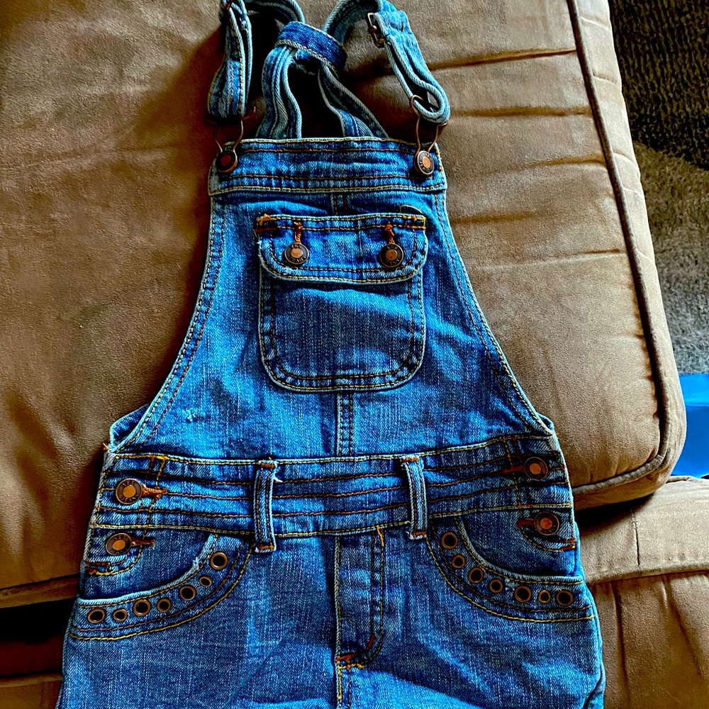 Yes Jeans overalls